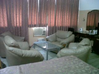 Sarao Hotel Mohali Bagian luar foto