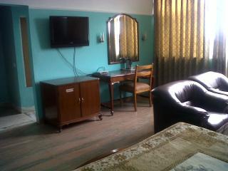 Sarao Hotel Mohali Bagian luar foto
