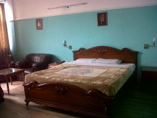 Sarao Hotel Mohali Bagian luar foto
