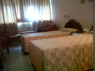 Sarao Hotel Mohali Bagian luar foto